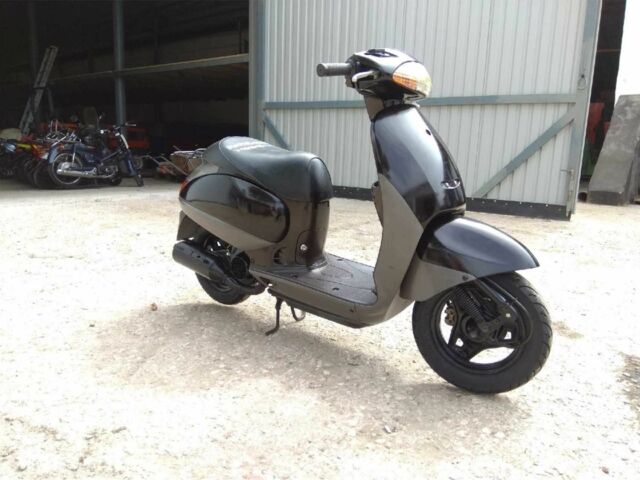 Хонда Другая, объемом двигателя 49 л и пробегом 0 тыс. км за 48 $, фото 1 на Automoto.ua