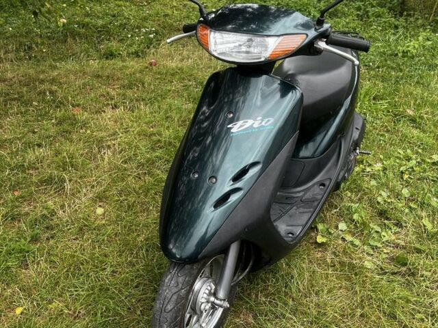 Хонда Другая, объемом двигателя 49 л и пробегом 0 тыс. км за 11000 $, фото 1 на Automoto.ua