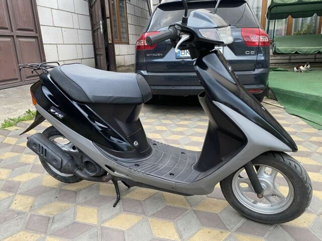 Хонда Другая, объемом двигателя 49 л и пробегом 0 тыс. км за 650 $, фото 1 на Automoto.ua