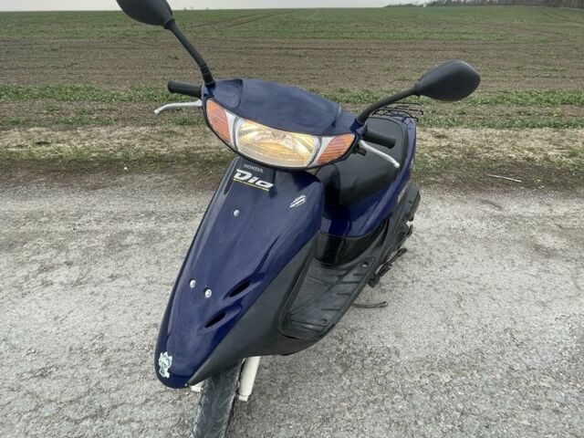 Хонда Другая, объемом двигателя 50 л и пробегом 0 тыс. км за 355 $, фото 1 на Automoto.ua