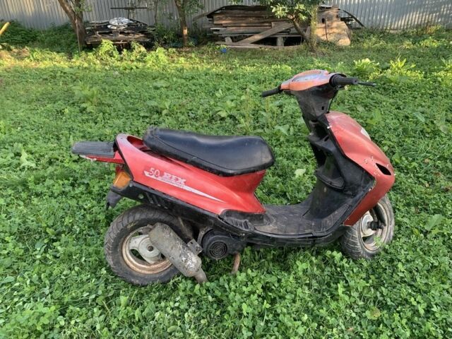 Хонда Другая, объемом двигателя 0 л и пробегом 0 тыс. км за 144 $, фото 1 на Automoto.ua