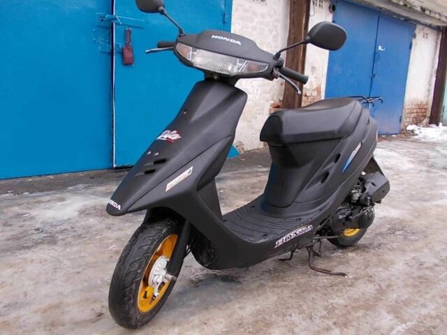 Хонда Другая, объемом двигателя 0 л и пробегом 0 тыс. км за 96 $, фото 1 на Automoto.ua