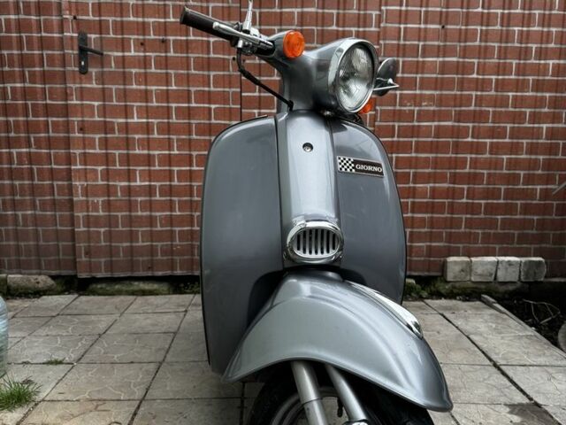 Хонда Другая, объемом двигателя 49 л и пробегом 0 тыс. км за 599 $, фото 1 на Automoto.ua