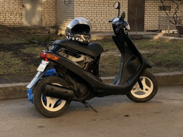 Хонда Інша, об'ємом двигуна 49 л та пробігом 0 тис. км за 291 $, фото 1 на Automoto.ua