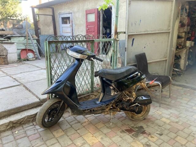 Хонда Інша, об'ємом двигуна 49 л та пробігом 0 тис. км за 6500 $, фото 1 на Automoto.ua