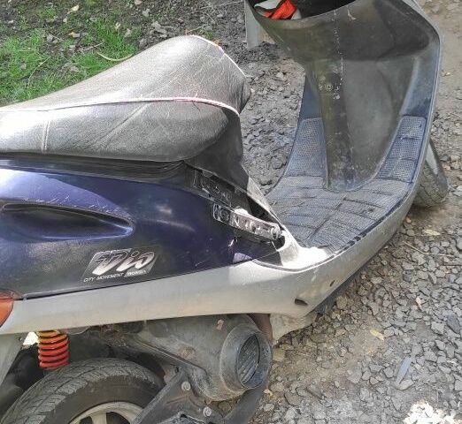 Хонда Другая, объемом двигателя 0 л и пробегом 0 тыс. км за 96 $, фото 1 на Automoto.ua