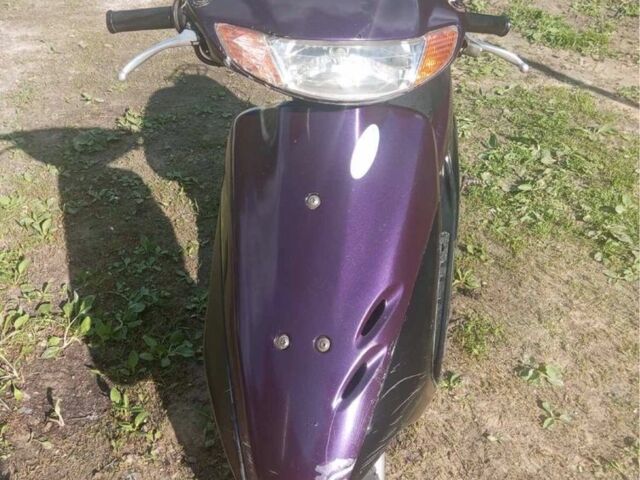 Хонда Другая, объемом двигателя 49 л и пробегом 0 тыс. км за 84 $, фото 1 на Automoto.ua