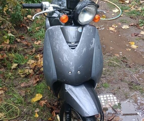 Хонда Другая, объемом двигателя 50 л и пробегом 0 тыс. км за 192 $, фото 1 на Automoto.ua