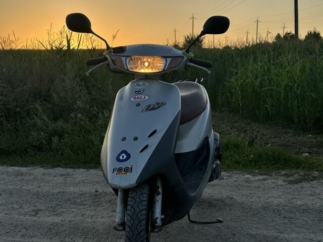 Хонда Інша, об'ємом двигуна 49 л та пробігом 0 тис. км за 333 $, фото 1 на Automoto.ua