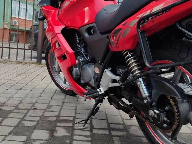 Хонда Другая, объемом двигателя 0.5 л и пробегом 0 тыс. км за 2500 $, фото 1 на Automoto.ua