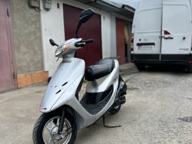 Хонда Другая, объемом двигателя 49 л и пробегом 0 тыс. км за 343 $, фото 1 на Automoto.ua