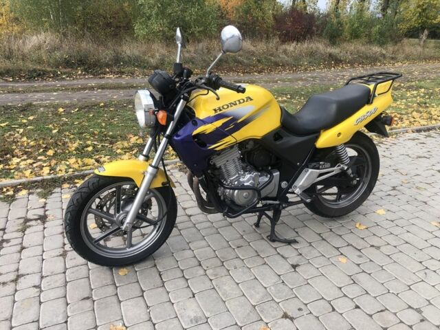 Хонда Другая, объемом двигателя 0.5 л и пробегом 0 тыс. км за 2628 $, фото 1 на Automoto.ua