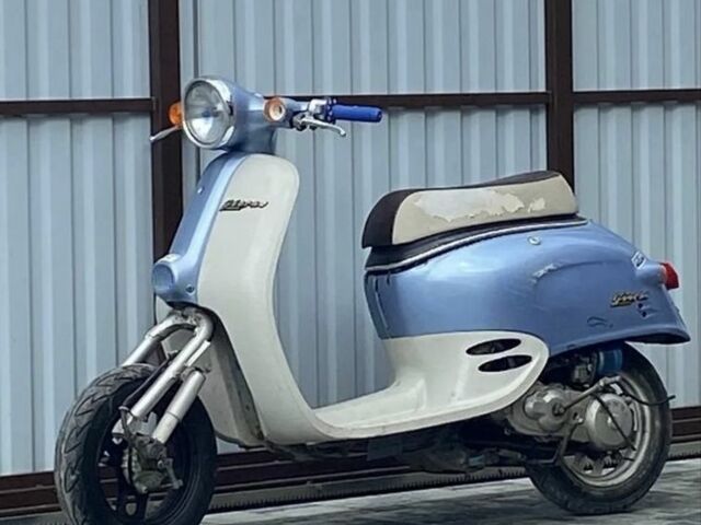 Хонда Другая, объемом двигателя 65 л и пробегом 0 тыс. км за 120 $, фото 1 на Automoto.ua