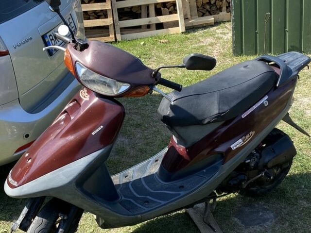 Хонда Інша, об'ємом двигуна 50 л та пробігом 0 тис. км за 380 $, фото 1 на Automoto.ua