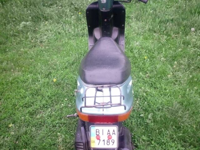 Хонда Другая, объемом двигателя 0 л и пробегом 0 тыс. км за 173 $, фото 1 на Automoto.ua