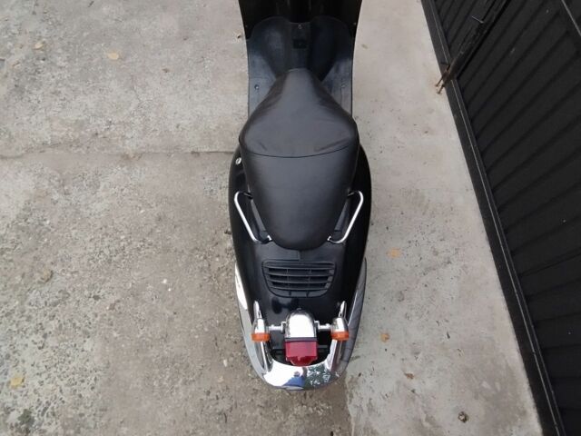 Хонда Другая, объемом двигателя 65 л и пробегом 0 тыс. км за 500 $, фото 1 на Automoto.ua