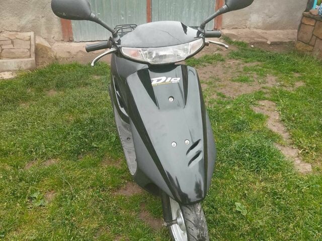 Хонда Другая, объемом двигателя 50 л и пробегом 0 тыс. км за 438 $, фото 1 на Automoto.ua