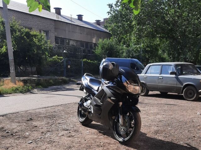 Хонда Другая, объемом двигателя 0.6 л и пробегом 0 тыс. км за 3000 $, фото 1 на Automoto.ua