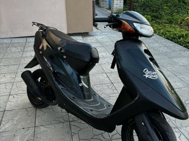 Хонда Другая, объемом двигателя 65 л и пробегом 0 тыс. км за 192 $, фото 1 на Automoto.ua