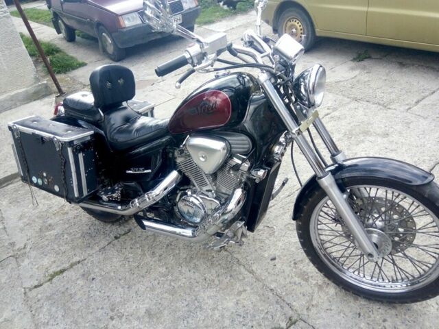 Хонда Другая, объемом двигателя 0.4 л и пробегом 0 тыс. км за 3500 $, фото 1 на Automoto.ua