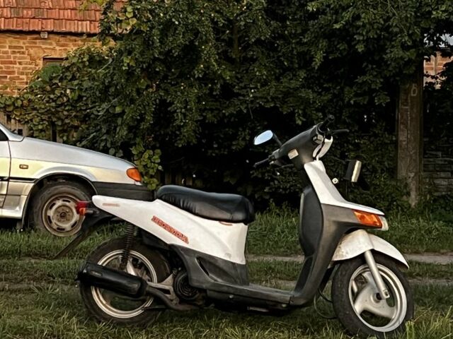 Хонда Другая, объемом двигателя 0 л и пробегом 0 тыс. км за 352 $, фото 1 на Automoto.ua