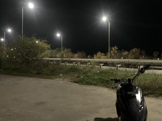 Хонда Другая, объемом двигателя 65 л и пробегом 0 тыс. км за 335 $, фото 1 на Automoto.ua