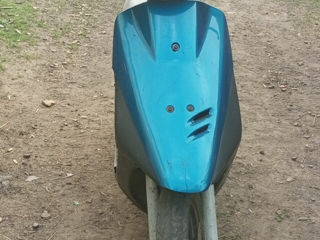 Хонда Інша, об'ємом двигуна 49 л та пробігом 0 тис. км за 108 $, фото 1 на Automoto.ua