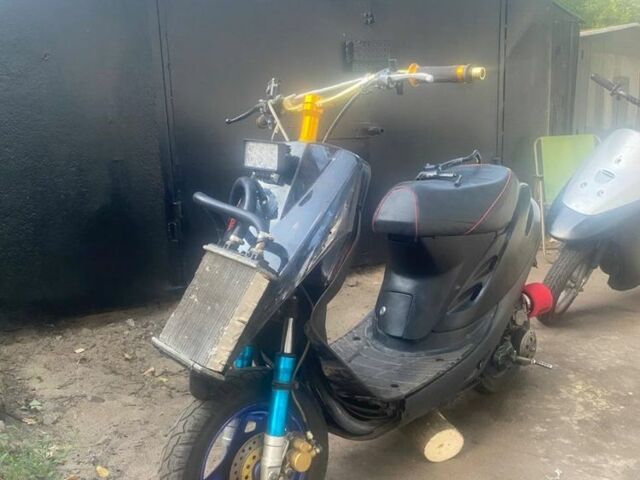 Хонда Другая, объемом двигателя 49 л и пробегом 0 тыс. км за 431 $, фото 1 на Automoto.ua