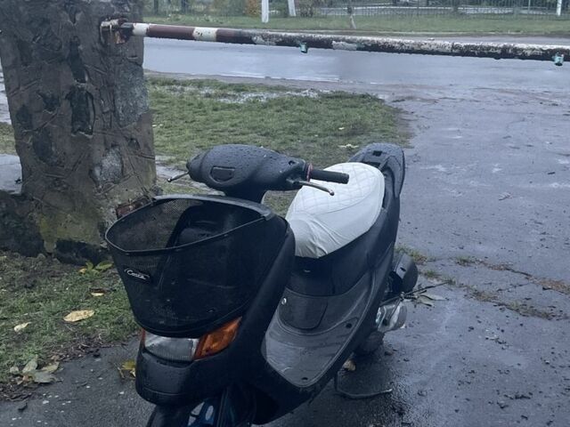 Хонда Другая, объемом двигателя 49 л и пробегом 0 тыс. км за 290 $, фото 1 на Automoto.ua