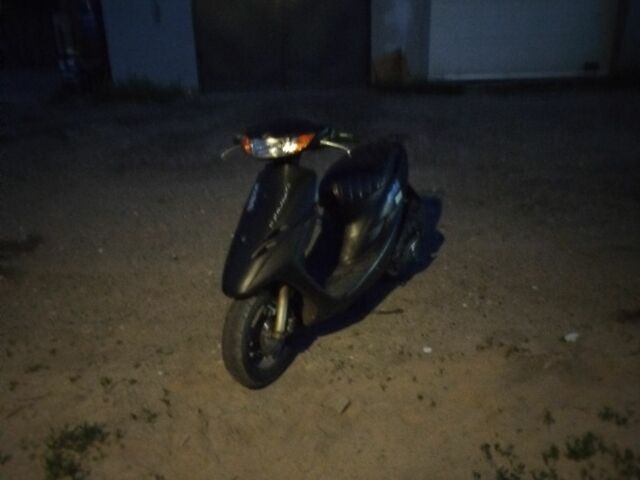 Хонда Інша, об'ємом двигуна 50 л та пробігом 0 тис. км за 11000 $, фото 1 на Automoto.ua