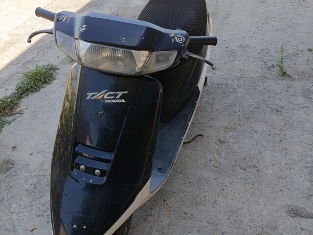 Хонда Інша, об'ємом двигуна 49 л та пробігом 0 тис. км за 6500 $, фото 1 на Automoto.ua