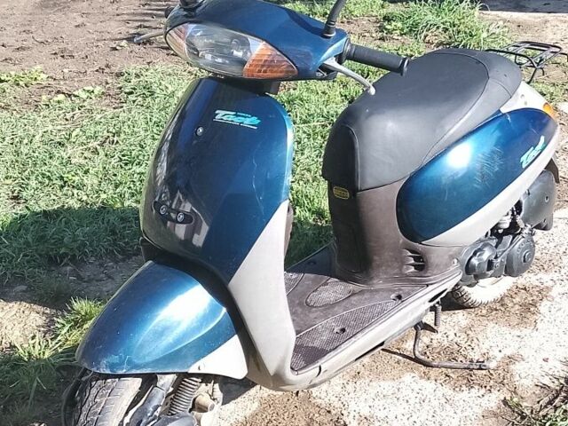 Хонда Другая, объемом двигателя 49 л и пробегом 0 тыс. км за 216 $, фото 1 на Automoto.ua