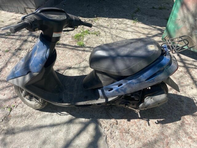 Хонда Інша, об'ємом двигуна 0 л та пробігом 0 тис. км за 239 $, фото 1 на Automoto.ua