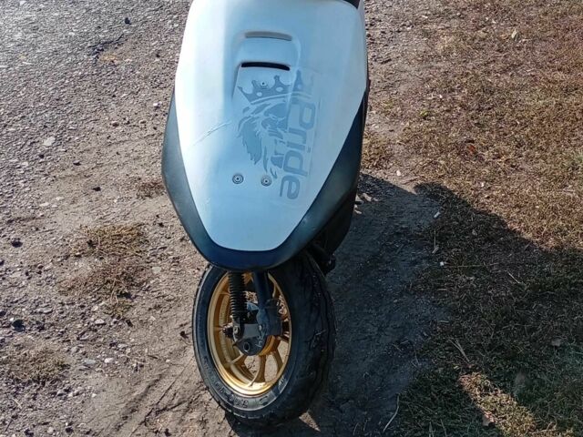 Хонда Другая, объемом двигателя 49 л и пробегом 0 тыс. км за 596 $, фото 1 на Automoto.ua