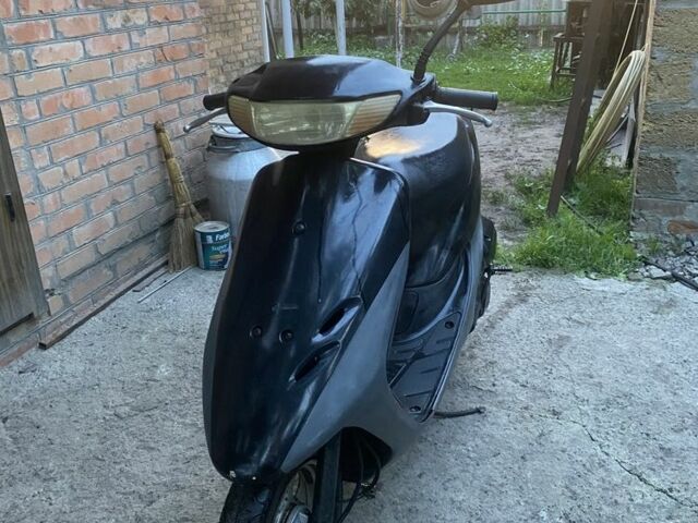 Хонда Другая, объемом двигателя 0 л и пробегом 0 тыс. км за 289 $, фото 1 на Automoto.ua