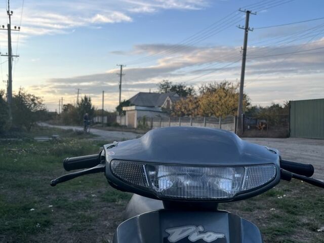 Хонда Інша, об'ємом двигуна 92 л та пробігом 0 тис. км за 24 $, фото 1 на Automoto.ua