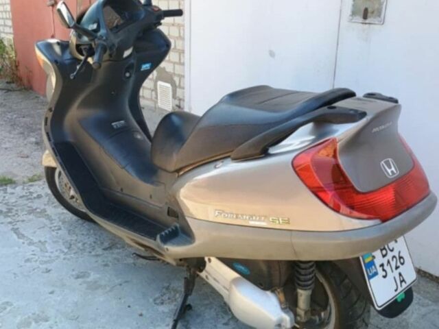 Хонда Другая, объемом двигателя 0.25 л и пробегом 0 тыс. км за 1300 $, фото 1 на Automoto.ua