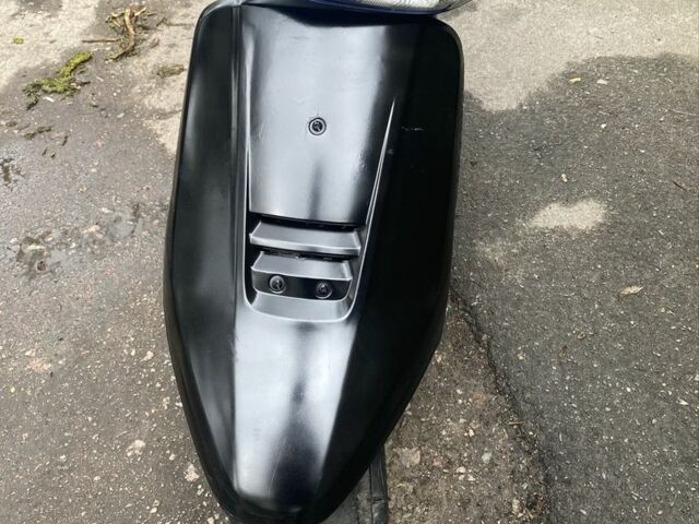 Хонда Інша, об'ємом двигуна 50 л та пробігом 0 тис. км за 226 $, фото 1 на Automoto.ua