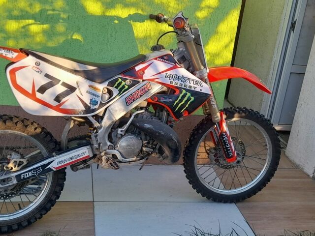 Хонда Інша, об'ємом двигуна 0.13 л та пробігом 0 тис. км за 1889 $, фото 1 на Automoto.ua