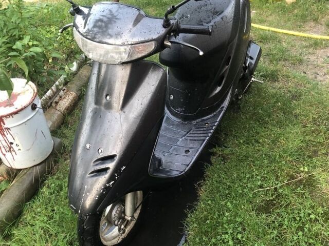 Хонда Другая, объемом двигателя 49 л и пробегом 0 тыс. км за 309 $, фото 1 на Automoto.ua