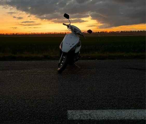 Хонда Другая, объемом двигателя 49 л и пробегом 0 тыс. км за 274 $, фото 1 на Automoto.ua