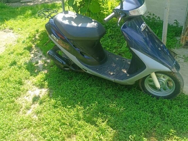 Хонда Другая, объемом двигателя 49 л и пробегом 0 тыс. км за 286 $, фото 1 на Automoto.ua