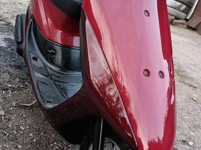 Хонда Інша, об'ємом двигуна 0 л та пробігом 0 тис. км за 413 $, фото 1 на Automoto.ua