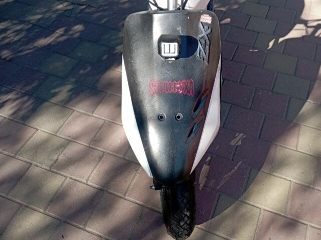 Хонда Другая, объемом двигателя 72 л и пробегом 0 тыс. км за 184 $, фото 1 на Automoto.ua