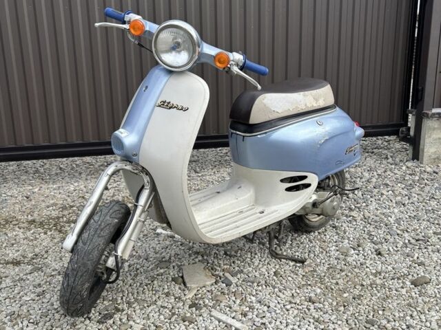 Хонда Другая, объемом двигателя 0 л и пробегом 0 тыс. км за 179 $, фото 1 на Automoto.ua