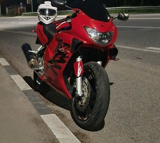 Хонда Другая, объемом двигателя 0.6 л и пробегом 0 тыс. км за 2300 $, фото 1 на Automoto.ua