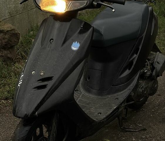 Хонда Інша, об'ємом двигуна 50 л та пробігом 0 тис. км за 192 $, фото 1 на Automoto.ua