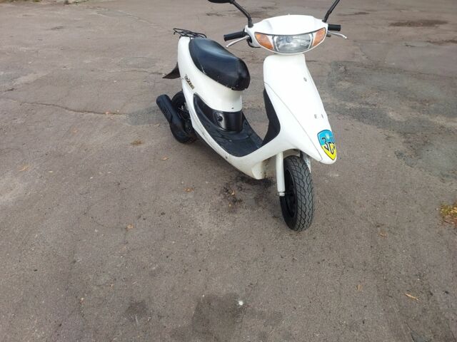 Хонда Другая, объемом двигателя 50 л и пробегом 0 тыс. км за 182 $, фото 1 на Automoto.ua