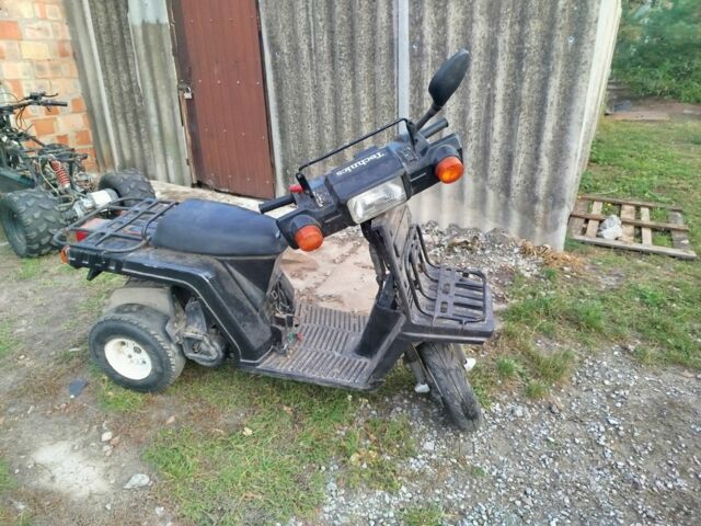 Хонда Другая, объемом двигателя 0 л и пробегом 0 тыс. км за 357 $, фото 1 на Automoto.ua