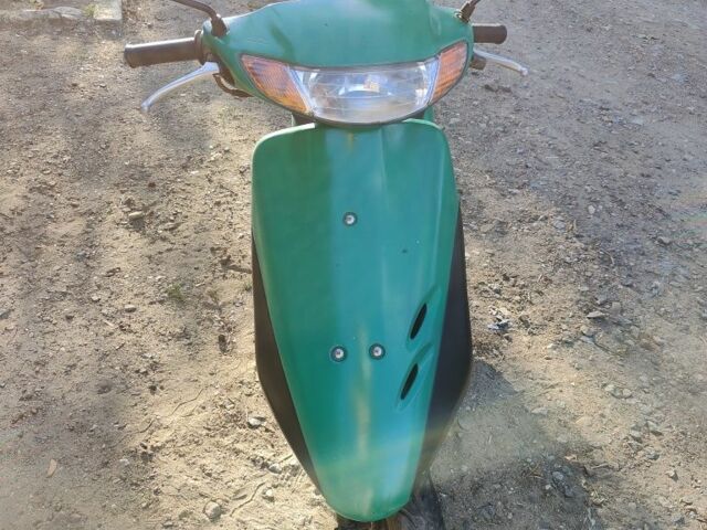 Хонда Інша, об'ємом двигуна 0 л та пробігом 0 тис. км за 359 $, фото 1 на Automoto.ua